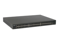 d-link DES 1250G - switch - 48 ports