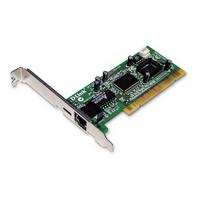 DFE-550TX PCI Bus Fast Ethernet Adaptor