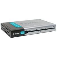 D-Link DFL-200 SoHo Network Security Firewall...