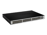 d-link DGS 3100-48 - switch - 48 ports