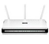 D-LINK DIR-655 WiFi Router - 4-port switch