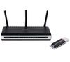 D-LINK DKT-410 Wireless N Start-Up Kit - WiFi 802.11n