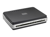 D-LINK DSL-2542B