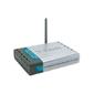 D-Link DWL-2100AP W/less Access Point