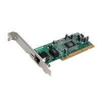 D-Link Gigabit PCI Ethernet Adapter