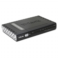 D-Link NetDefend UTM Firewall 260 SOHO