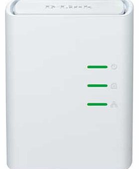 D-Link Powerline AV500 Wireless Nano