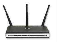 D-LINK Rangebooster N 650 Access Point DAP-1353