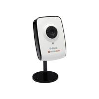 D-Link SECURICAM DCS-910 10/100 Fast Ethernet