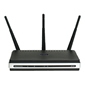 D-Link WIRELESS ACCESS 802.11N 10/100