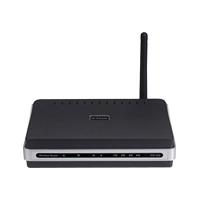 D-Link Wireless G Router DIR-300 - Wireless