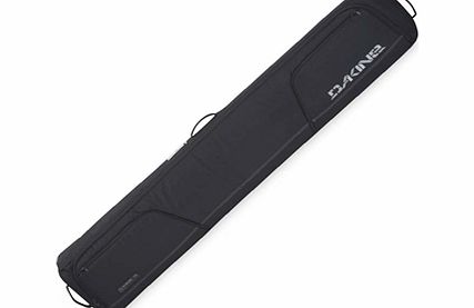 Da Kine Dakine Low Roller Snowboard Bag- Black