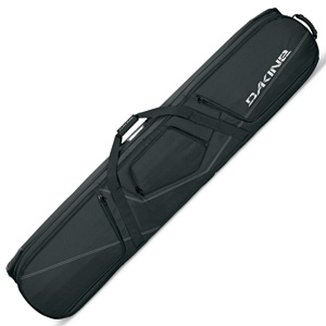 Da Kine High Roller 165cm Wheeled snowboard bag