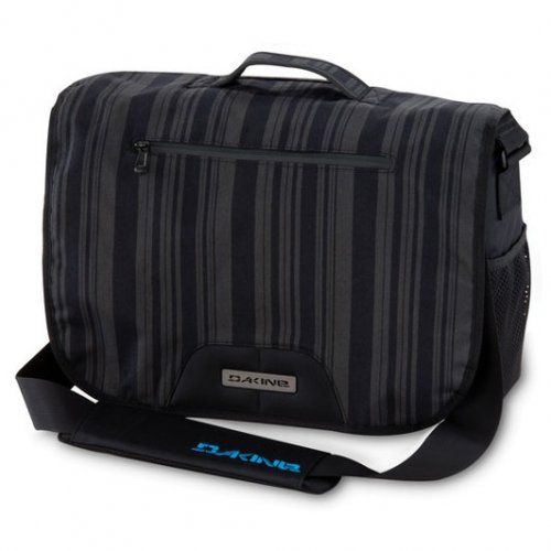 Da Kine Mens Da Kine 17 Litre Laptop Messenger Bag