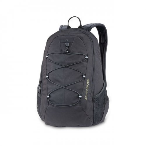 Da Kine Mens Da Kine Transit Backpack Black