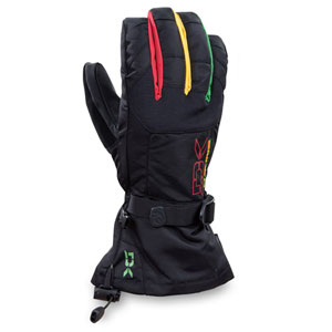 Da Kine Scout Snowboard/Ski glove