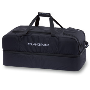 Wet Dry Duffle 92L Holdall - Black