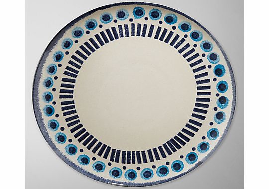 Da Terra Folklore Dinner Plate