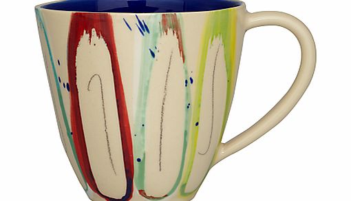 Da Terra Multicolour Mug