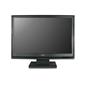 22`` Wide 5ms DVI LCD TFT Black