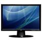 22`` widescreen 5ms DVI LCD TFT Black