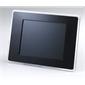 8`` Wifi 2.0 Photo Frame Piano Black