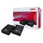 Dabs Value Powerline Homeplug Network Kit 85Mbps