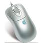 Big Wheel Optical Scroll Mouse