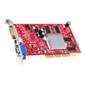 DabsValue Radeon 9200 128MB AGP DDR DVI VO