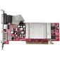 Radeon 9550 128MB AGP DDR DVI VO