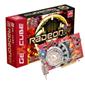 Radeon 9600XT 128MB DDR AGP DVI VO