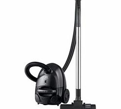 Daewoo RC-350BKN 800W Cylinder Vacuum Cleaner