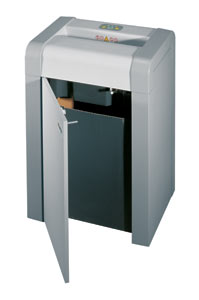 30204 3.9 Strip cut paper shredder