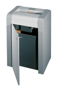 30234 1x4.7 Cross cut paper shredder