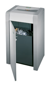 30404 3.9 Strip cut paper shredder