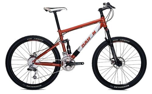 Fuego 2006 Bike