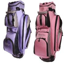 Daily Sports G100 Ladies 14 way divider bag