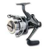 Daiwa Regal Plus Airbail-4000