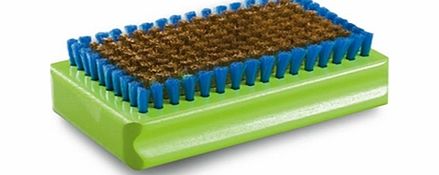 Dakine Brass Tuning Brush - Green