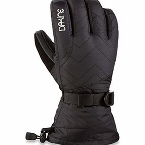 Dakine Camino Glove - Black