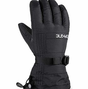 Dakine Capri Glove - Black