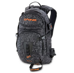 Dakine Heli Pro Small Day Pack