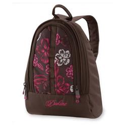 Ladies Cosmo Bag - Kahula/Brown