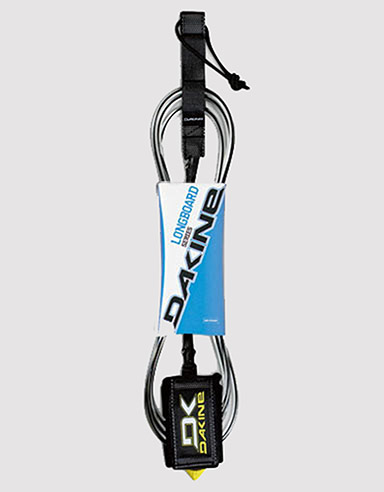 Longboard Kainui Ankle 9ft surf leash -