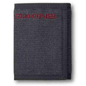 Mens Dakine Vert Rail Wallet. Denim