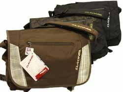 Dakine Messenger Bag