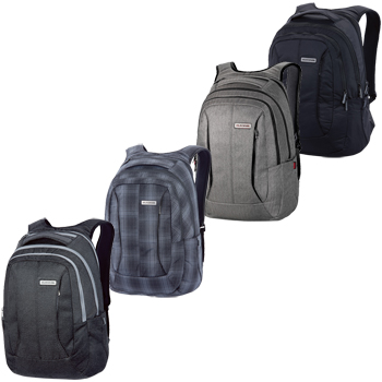 Network 31 Litre Laptop Rucksack