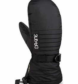 Dakine Omni Mitt - Black