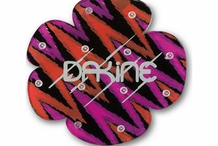 Dakine Petal Mat - Black