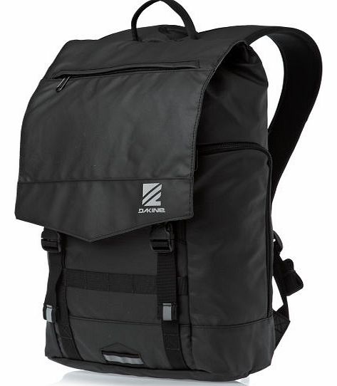 Dakine Pulse Backpack - Black